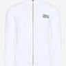 Ellesse Vesten Fallo track top - white