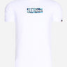 Ellesse T-shirts Subbio tee - white