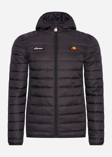 Ellesse Jassen Lombardy padded jacket - anthracite