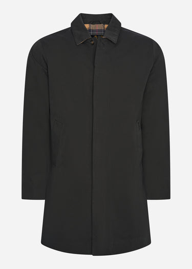 Barbour Jassen Rokig jacket - black dress