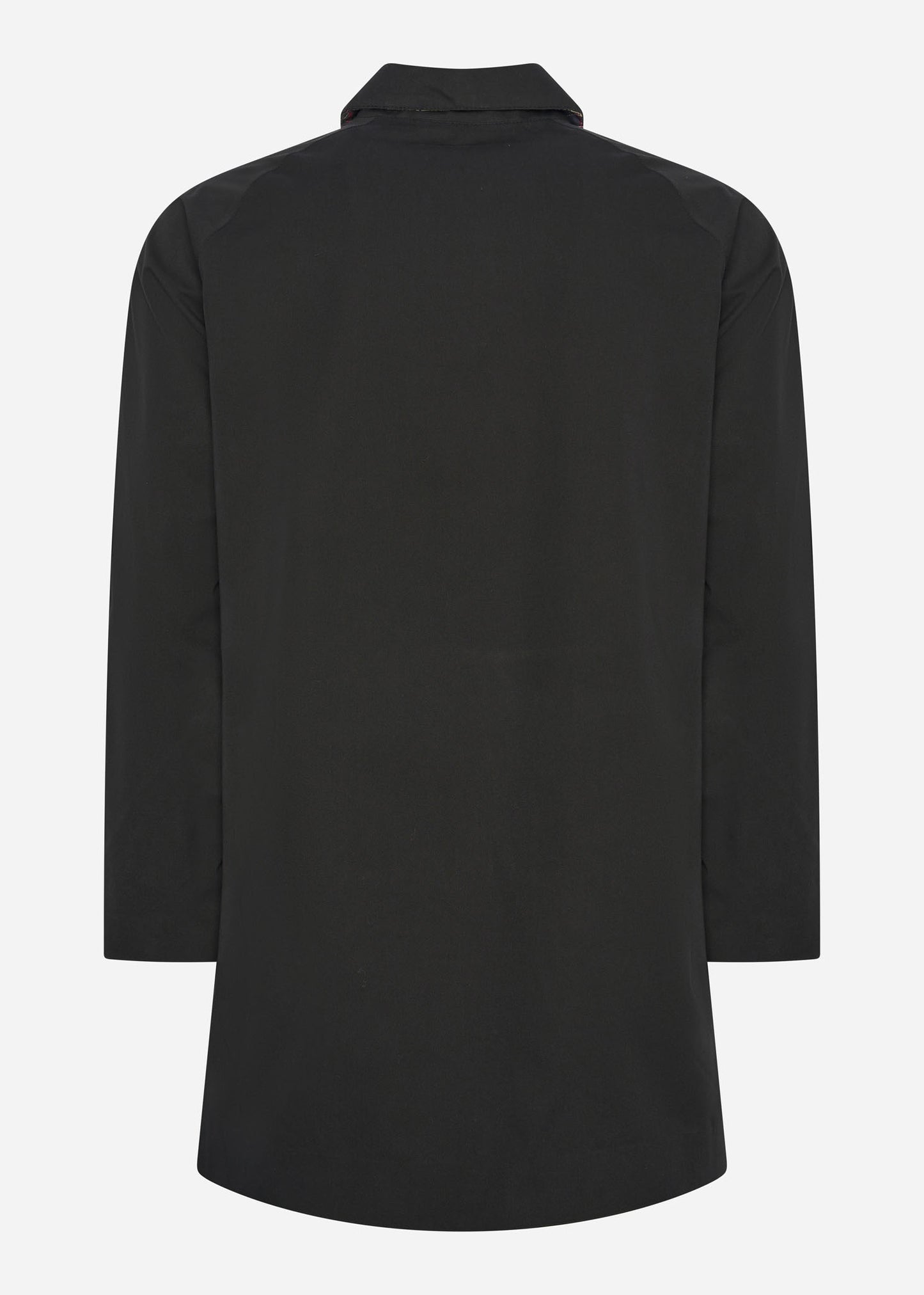 Barbour Jassen Rokig jacket - black dress