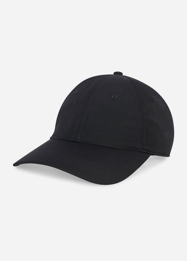 Lacoste Petten Cap - black