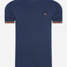 Ellesse T-shirts Towers tee - navy