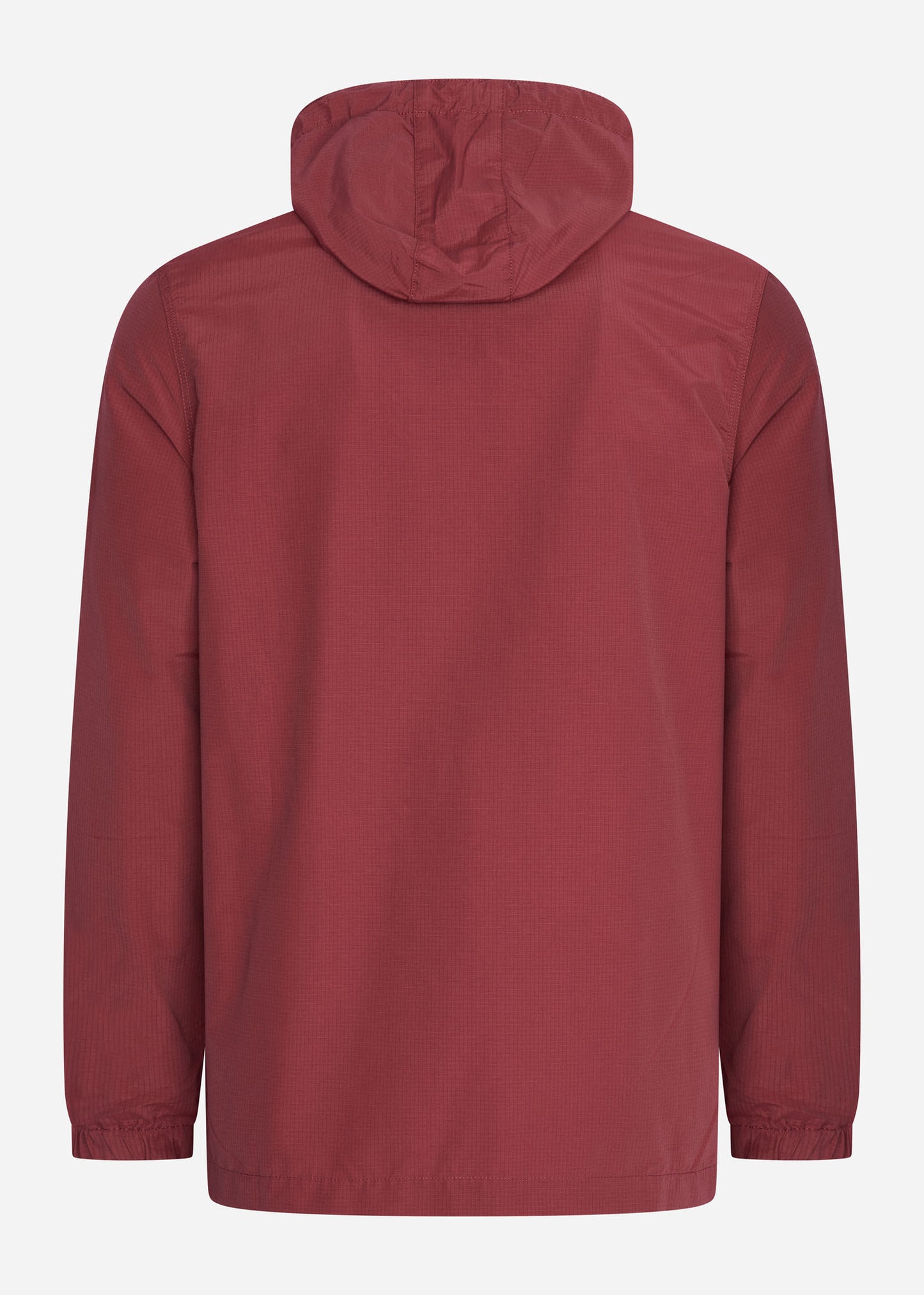 Barbour International Jassen Orbit pop over - wine