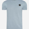Marshall Artist T-shirts Siren t-shirt - flint blue