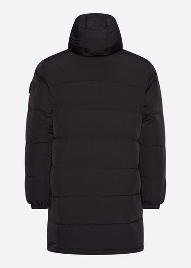 Weekend Offender Jassen Sapporo - black