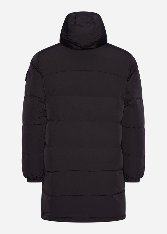 Weekend Offender Jassen Sapporo - black