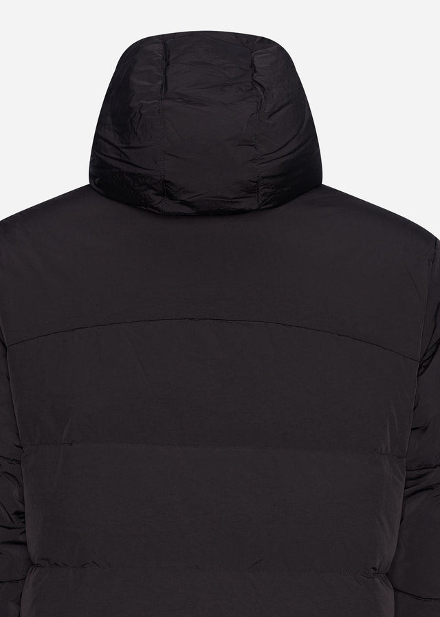 Weekend Offender Jassen Sapporo - black