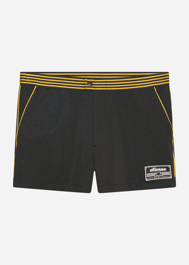 Ellesse Korte Broeken Nadala short - black