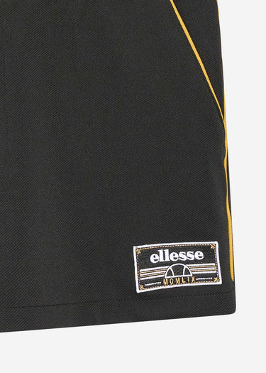 Ellesse Korte Broeken Nadala short - black