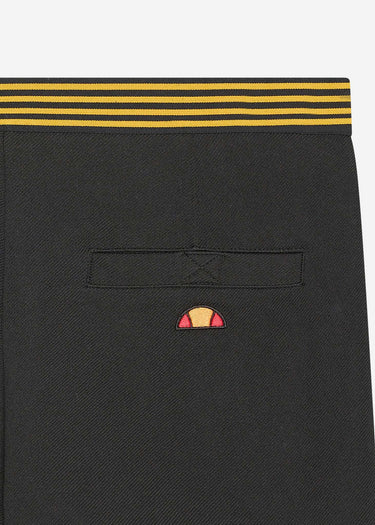 Ellesse Korte Broeken Nadala short - black