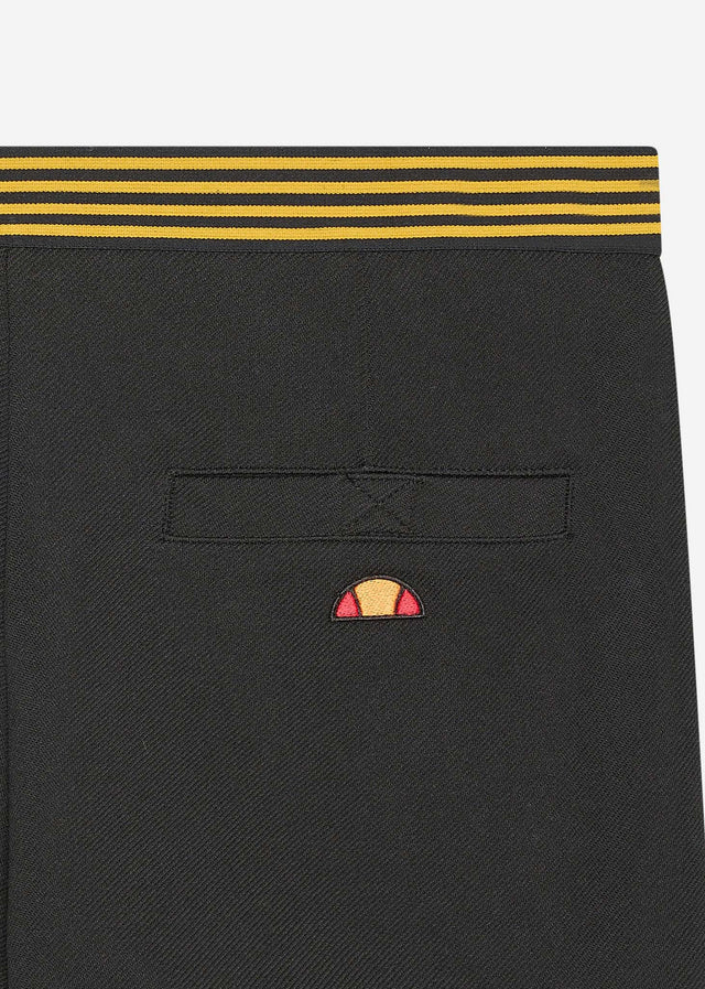 Ellesse Korte Broeken Nadala short - black