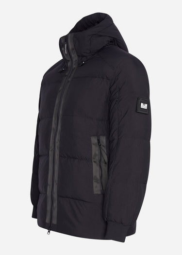 Weekend Offender Jassen Amsterdam - black