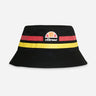 Ellesse Bucket Hats Lanori - black