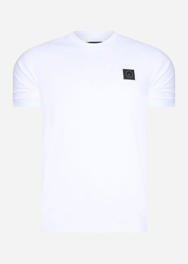 Marshall Artist T-shirts Siren t-shirt - white