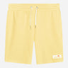 Ellesse Korte Broeken Nanyas short - light yellow