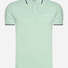 Ben Sherman Polo's Signature polo - eggshell