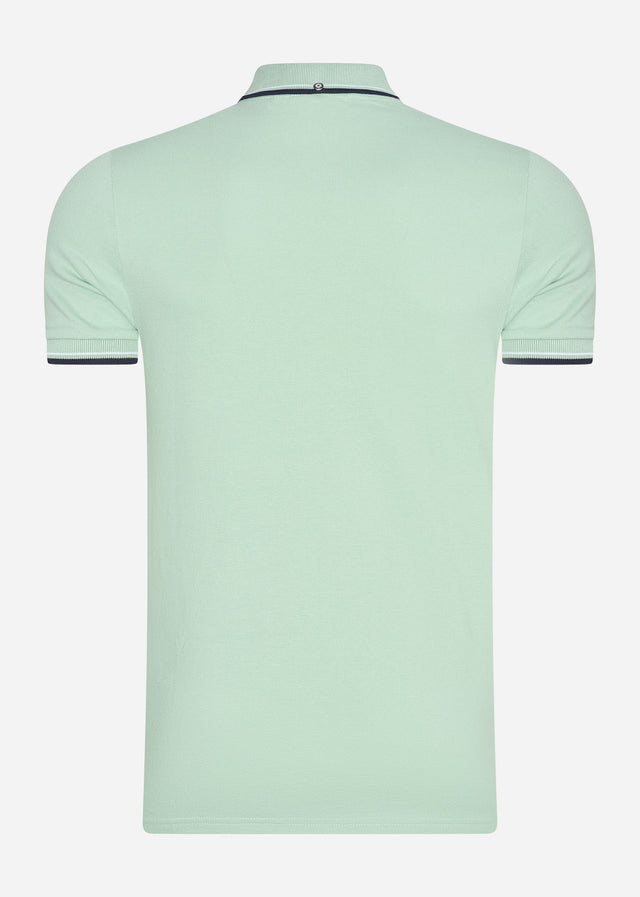 Ben Sherman Polo's Signature polo - eggshell
