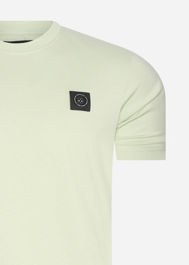 Marshall Artist T-shirts Siren t-shirt - pistachio