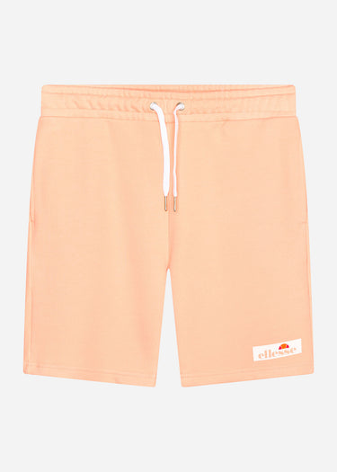 Ellesse Korte Broeken Nanyas short - light orange