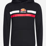 Ellesse Hoodies Alroni oh hoody - black