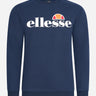 Ellesse Truien Sl succiso sweatshirt - navy