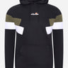 Ellesse Hoodies Sallas hoody - black