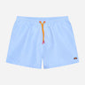 Ellesse Zwembroeken Divo swim short - light blue