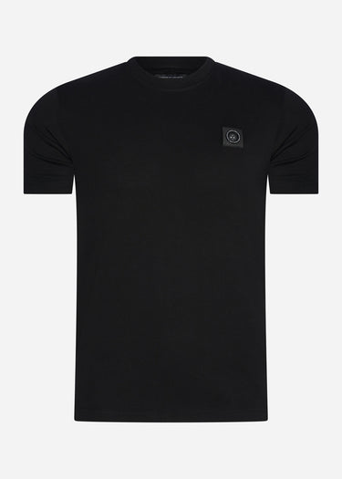 Marshall Artist T-shirts  Siren t-shirt - black