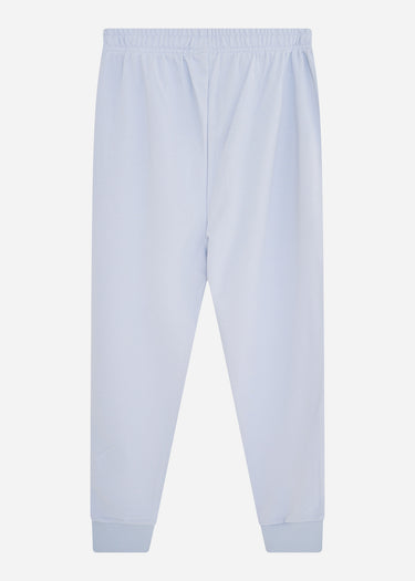 Ellesse Joggingbroeken Camplena track pant - light blue