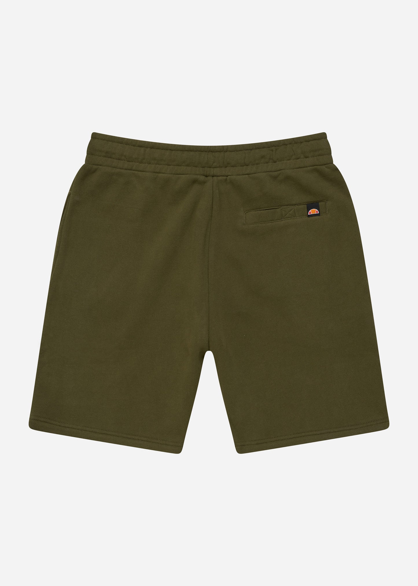 Ellesse Korte Broeken Bossini fleece short - khaki