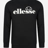 Ellesse Truien Bootia sweatshirt - black