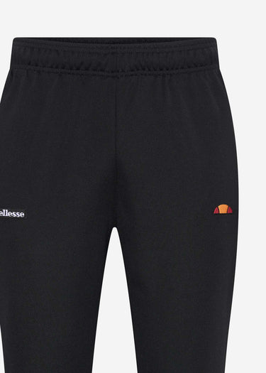 Ellesse Joggingbroeken Bertoni track pant - black