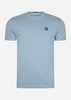 Weekend Offender T-shirts Cannon beach - slate blue