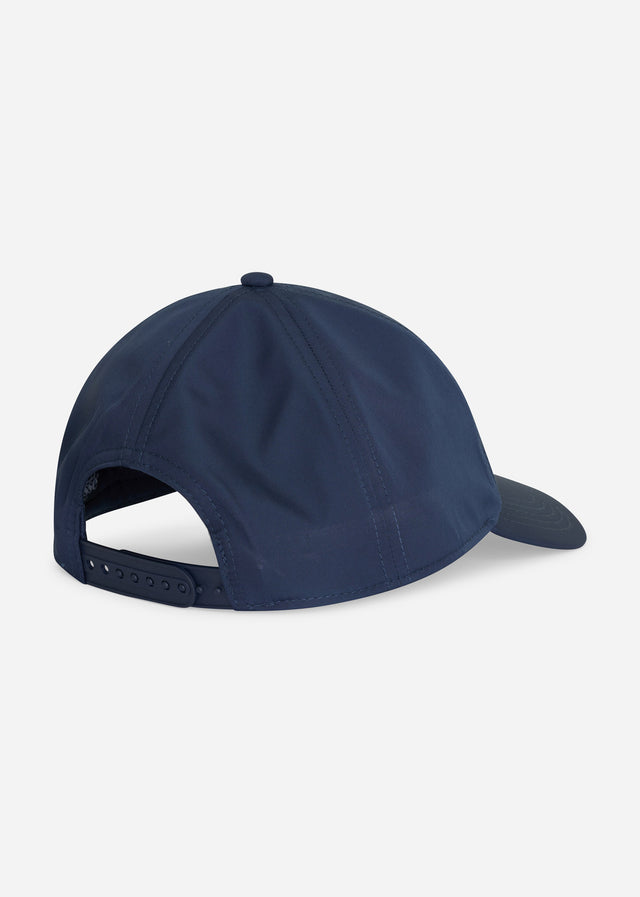 Ellesse Petten Olbo cap - navy