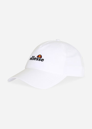 Ellesse Petten Olbo cap - white