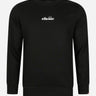 Ellesse Truien Kaimto sweatshirt - black