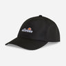 Ellesse Petten Olbo cap - black