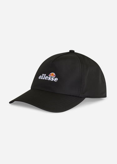 Ellesse Petten Olbo cap - black