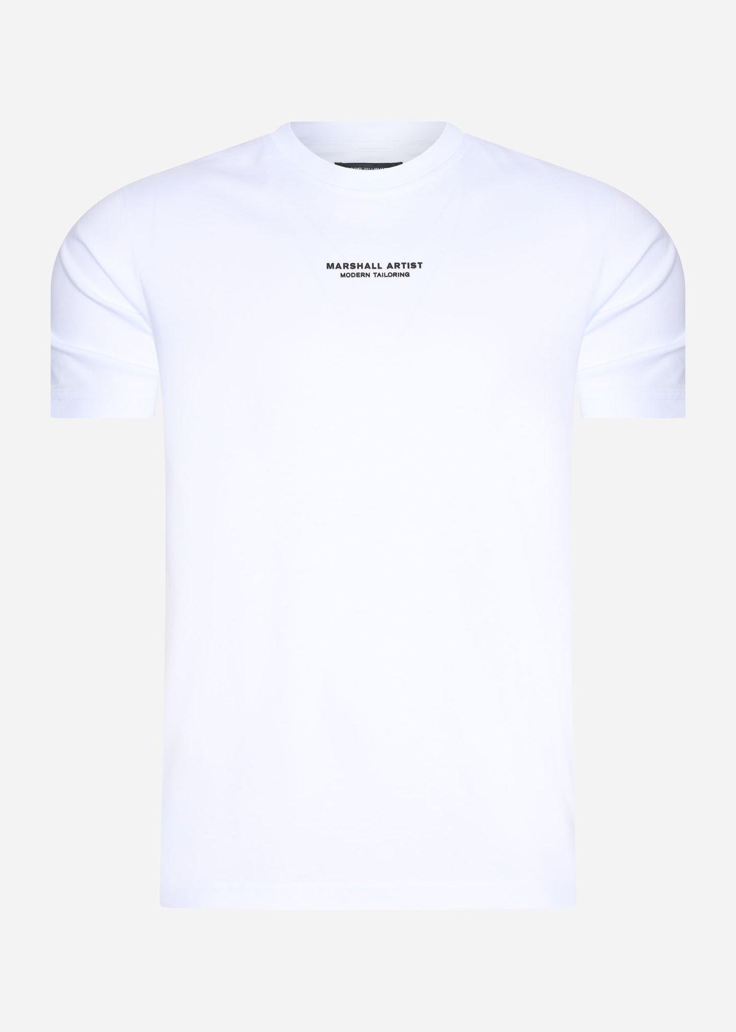 Marshall Artist T-shirts Injection t-shirt - white