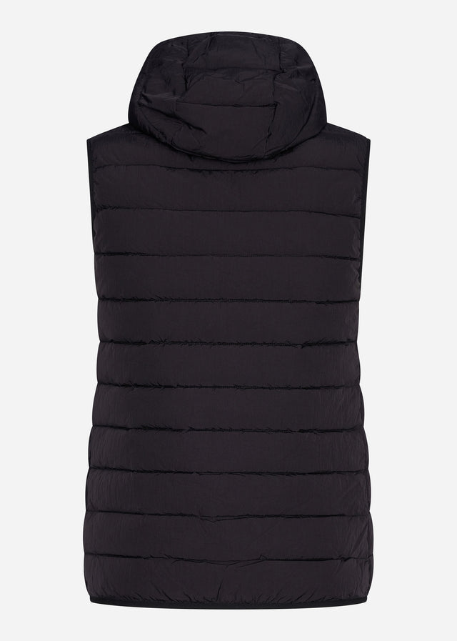 Weekend Offender Bodywarmers Toronto - black