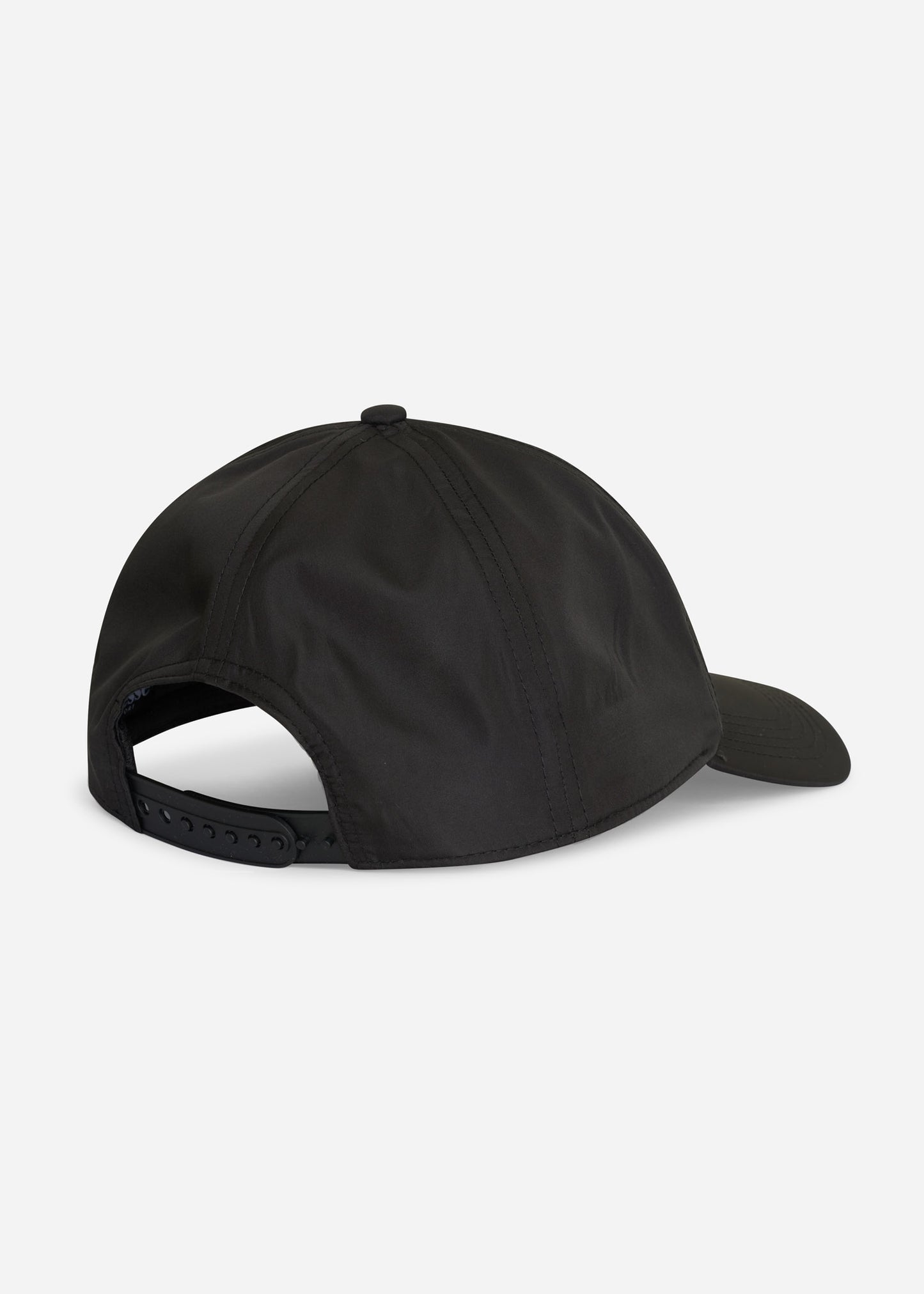 Ellesse Petten Olbo cap - black
