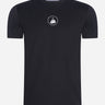 Weekend Offender T-shirts Tyson - black
