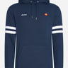 Ellesse Hoodies Municipio oh hoody - navy