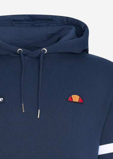 Ellesse Hoodies Municipio oh hoody - navy