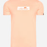 Ellesse T-shirts Tilanis tee - light orange