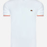 Ellesse T-shirts Towers tee - white