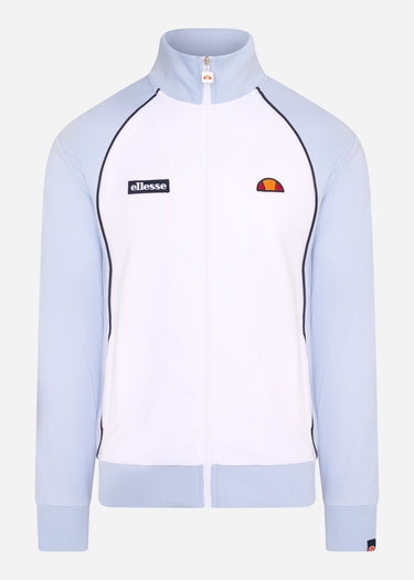 Ellesse Vesten Moso track top - light blue