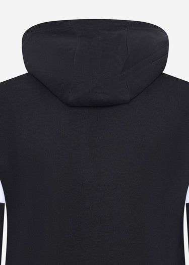 Ellesse Hoodies Sallas hoody - black