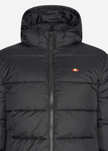 Ellesse Jassen Paddero jacket - black